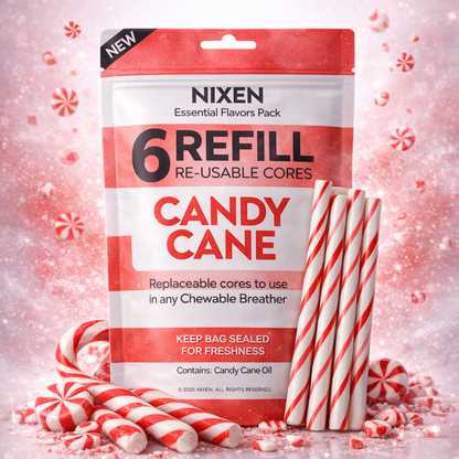 Nixen™ Refill Packs