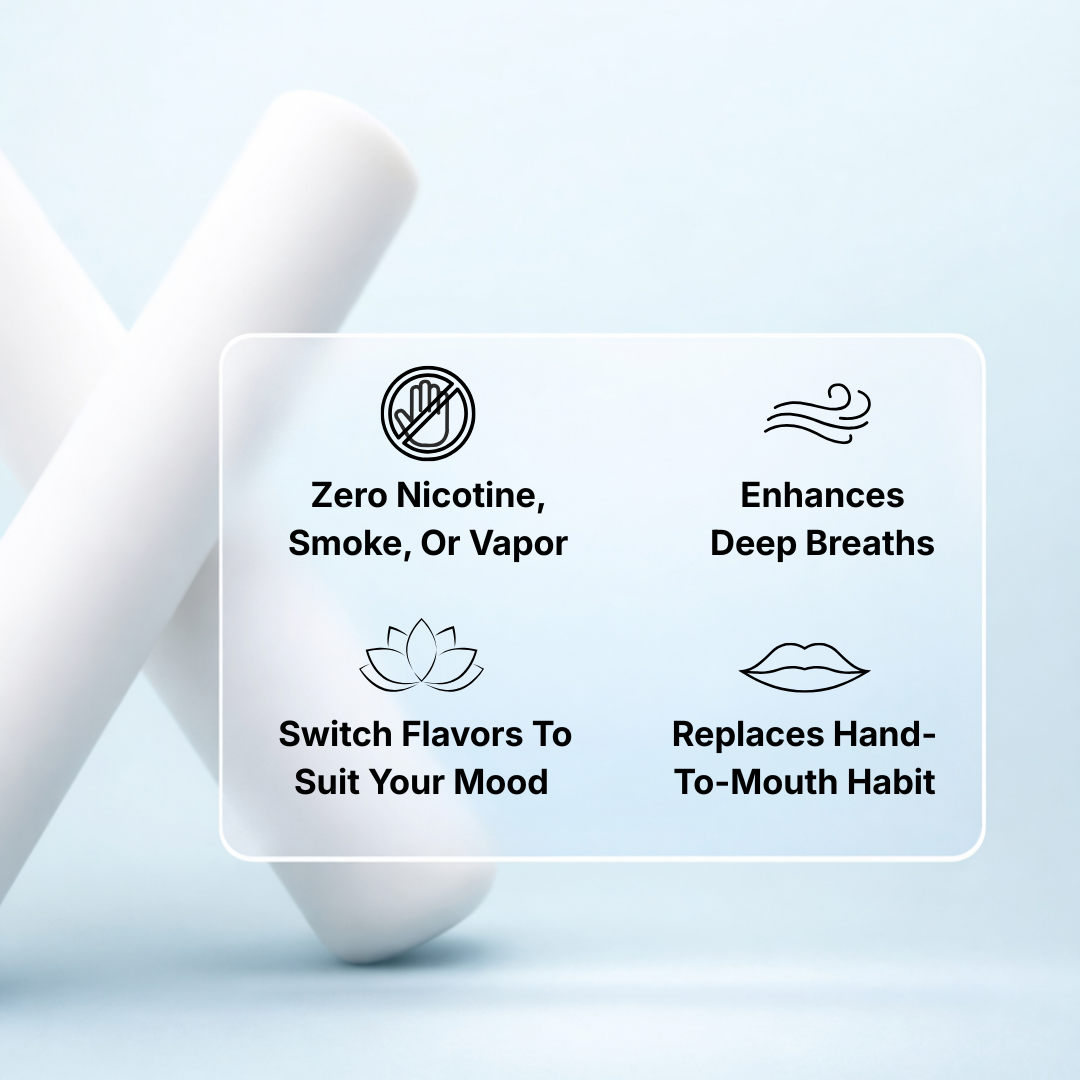 Nixen™ Refill Packs