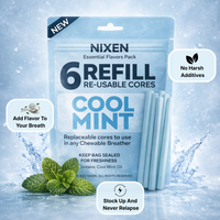 Cool Mint