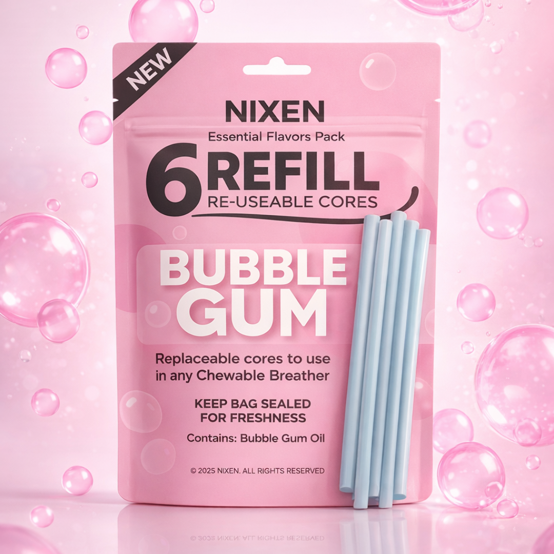 Nixen™ Refill Packs