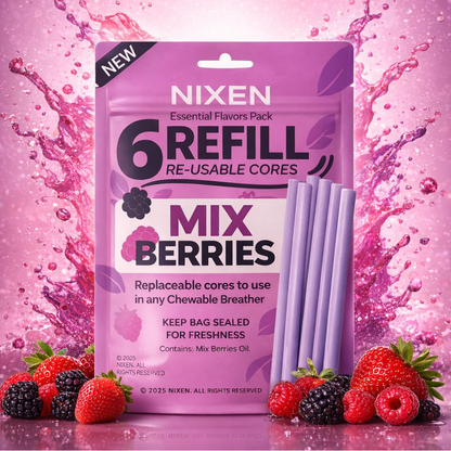 Nixen™ Refill Packs