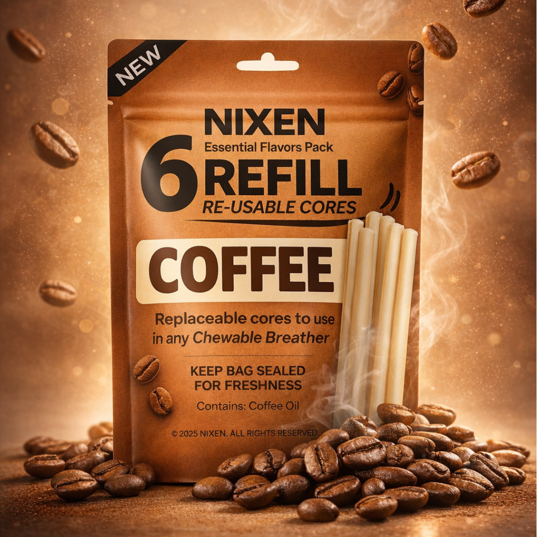 Nixen™ Refill Packs