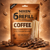 Coffee Rush