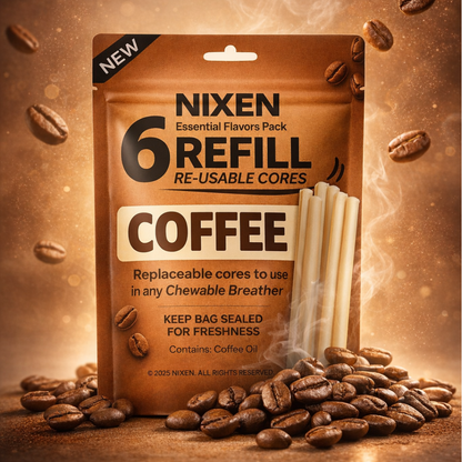 Nixen™ Refill Packs