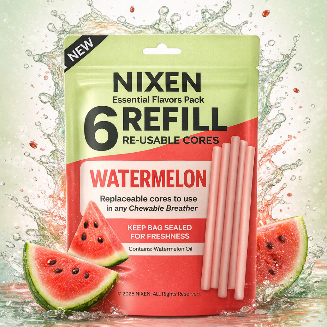 Nixen™ Refill Packs