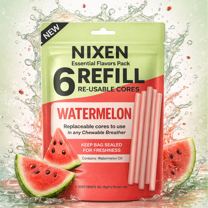Nixen™ Refill Packs