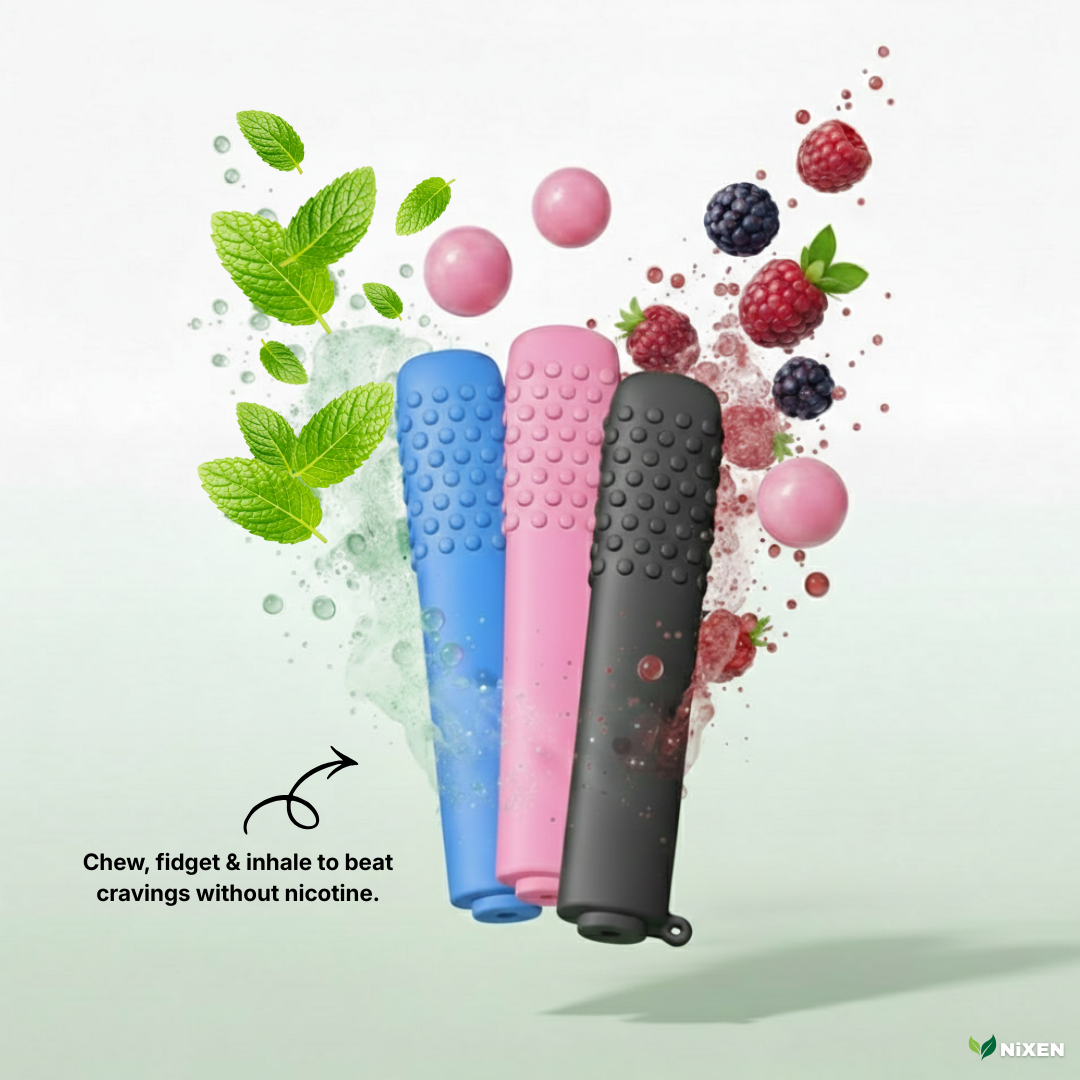 Aroma Chew